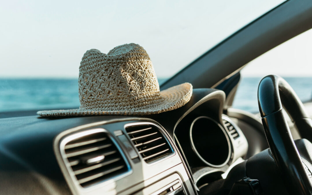 Cómo saber si el compresor del aire acondicionado del coche está dañado